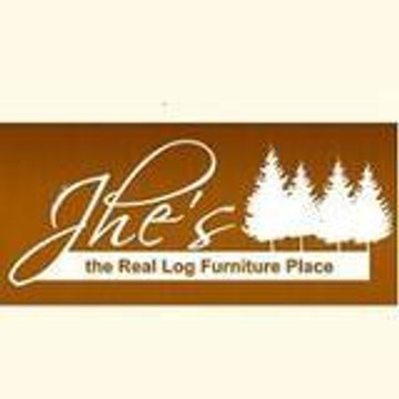 Logfurnitureplace