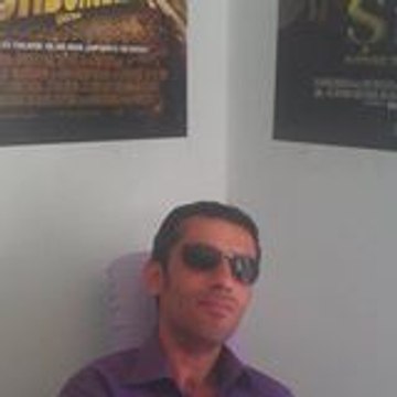 Halil Torun