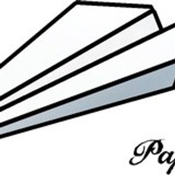 Paper Plane