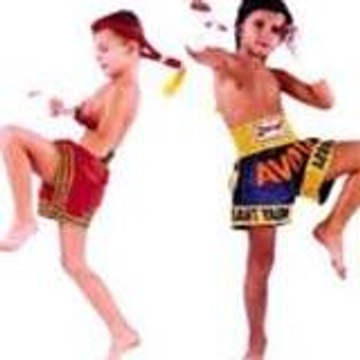 olimp boxe