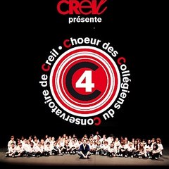 Les C4 - CHŒUR C4 - Chorale - Creil - Oise