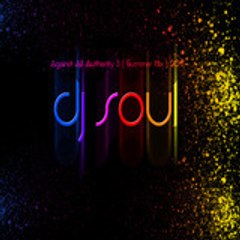 Dj Soul