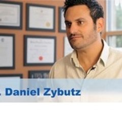 Dr. Dan Zybutz