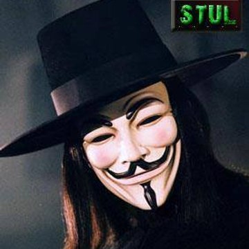 Shikz TheUrbanlegend