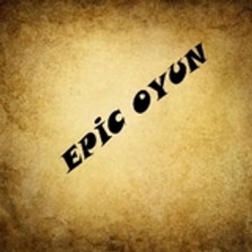 epic oyun