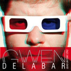 Gwen Delabar