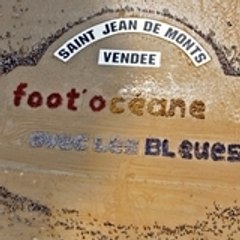 Foot Océane