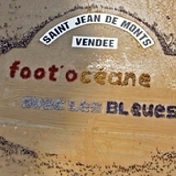 Foot Océane