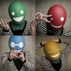 Monsieur UP4