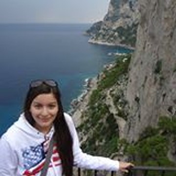 Nazlı Merey