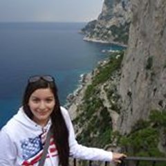 Nazlı Merey