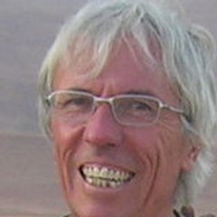 alain PAUVERT