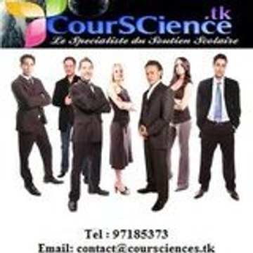 cour science