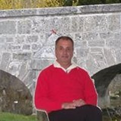 pascal combeau