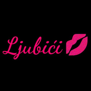 Ljubići - Audioknjige