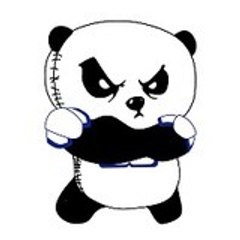 Panda EISTI