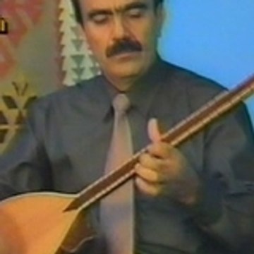 Tahir Erdoğdu (OZAN ERSANİ)