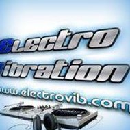 Electrovibration2017