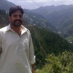 Zulfiqar Kazmi