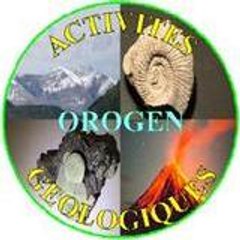 orogen