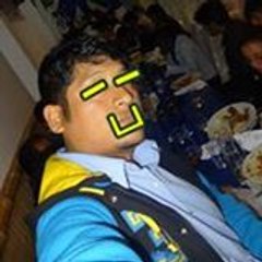 DJ-Logam Peru