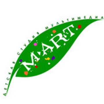 Children's Multimedia studio «M-Art»