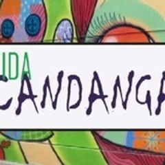 Vida Candanga Live