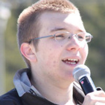 Francois Munger