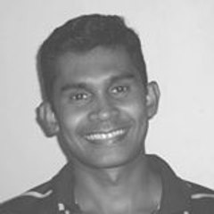 Chanaka Ratnayake