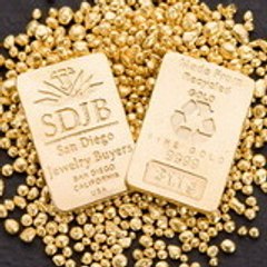 SanDiegoGoldRefinery