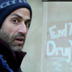 endthedrugwar