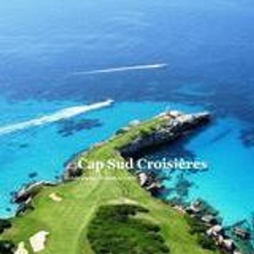 cap sud croisières