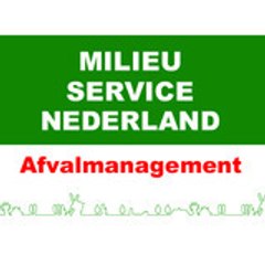 Milieu Service Nederland