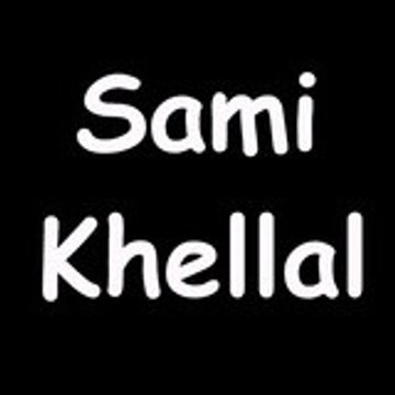 Sami Khellal