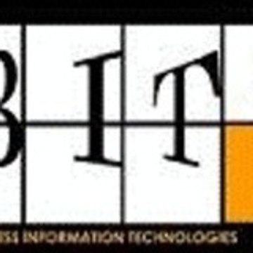 Business Information Technologies