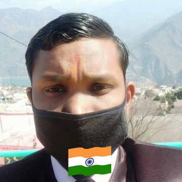 Ankit Singh
