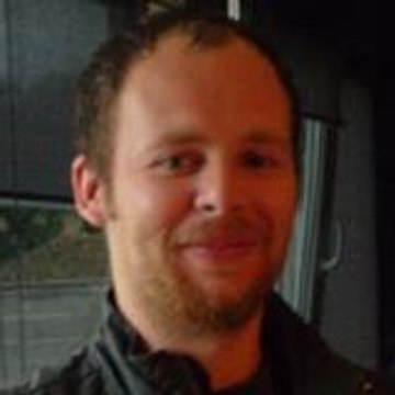 Benoît BASS