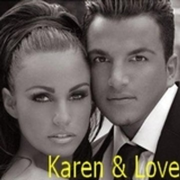 ♥♥Love & Karen♥♥