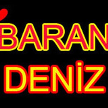 barandeniz