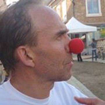 Christian Bouteille