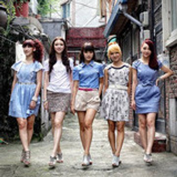Kpop KK