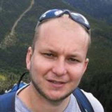 Michal Marek