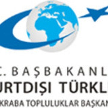 Yurtdışı Türkler ve Akraba Topluluklar Başkanlığı