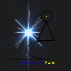 ALCHIMIST PWOD