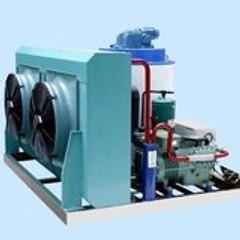 Flakeicemachine