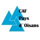 CAFpaysdOisans