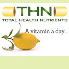 Total Health Nutrients - Dr. Braverman