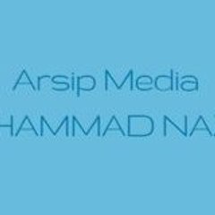 Arsip Media Muhammad Nazar