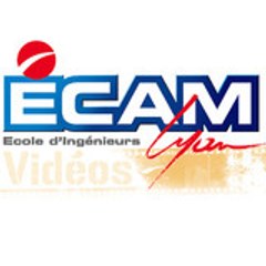 ECAM Lyon