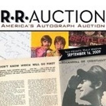 rrauction